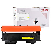 Xerox 006R04593 Toner Patron (HP 117A) Gul
