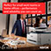 Xerox C235 Farve Laserprinter 4-i-1 (LAN/WLAN/ADF/Duplex)