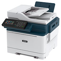 Xerox C315 Fave Laserprinter 4-i-1 (LAN/WLAN/ADF/Duplex)
