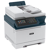 Xerox C315 Fave Laserprinter 4-i-1 (LAN/WLAN/ADF/Duplex)