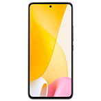 Xiaomi 12 Lite 5G Smartphone 8/256GB 6,55tm (Dual SIM) Sort