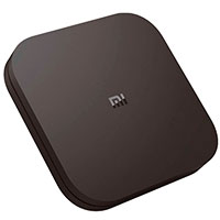 Xiaomi Mi Box S 4K Streaming Media Player (m/Chromecast)