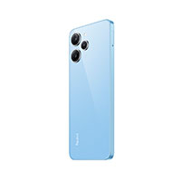 Xiaomi Redmi 12 Smartphone 256/8GB 6,79tm (Dual SIM) Sky Blue