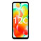 Xiaomi Redmi 12C Smartphone 128/4GB 6,71tm (Dual SIM) Graphite Gray