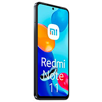 Xiaomi Redmi Note 11 (128GB/4GB) Graphite Gray