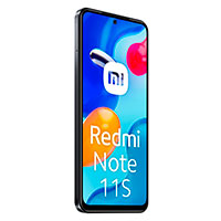Xiaomi Redmi Note 11S Smartphone 128GB (Dual SIM) Gr