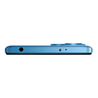 Xiaomi Redmi Note 12 5G Smartphone 6/128GB 6,67tm (Dual SIM) Bl