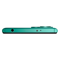 Xiaomi Redmi Note 12 5G Smartphone 6/128GB 6,67tm (Dual SIM) Grn