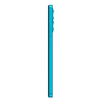 Xiaomi Redmi Note 12 Smartphone 128/4GB 6,67tm (Dual SIM) Ice Blue