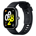 Xiaomi Redmi Watch 4 Smartwatch 1,97tm - Obsidian Black 