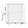 Xiaomi Smart Airfryer 1800W (6,5 liter) Hvid
