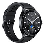 Xiaomi Watch 2 Pro Smartwatch 1,43tm - Sort
