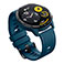 Xiaomi Watch S1 Active Smartwatch - Ocean Blue