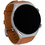 Xiaomi Watch S1 Smartwatch (AMOLED) Sølv