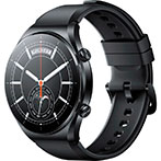 Xiaomi Watch S1 Smartwatch (AMOLED) Sort