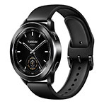 Xiaomi Watch S3 Smartwatch 1,43tm - Sort