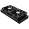 Xilence LiQuRizer/ LQ240PRO 240PRO Black CPU Vandkling 120mm (2xBlser)
