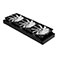 Xilence XC987 WAK LiQuRizer ARGB CPU Vandkling (500-1800RPM) 120mm