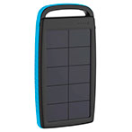 XLayer Powerbank Plus Solar 20000mAh 3A (USB-C/USB-A)