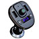 XO BCC05 FM Transmitter til bil m/Bluetooth (2x USB-A)