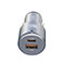 XO CC47 USB Billader PD QC 100W (1xUSB-A/1xUSB-C)