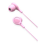 XO EP46 In-Ear Hretelefon (3,5mm) Pink