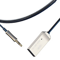 XO NB-R202 Bluetooth Receiver Adapter (3,5mm)