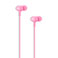 XO S6 In-Ear Hretelefon (3,5mm) Pink
