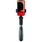 XO SS08 Selfie Stick Tripod (Bluetooth)