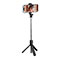 XO SS09 Selfie Stick Tripod (Bluetooth)