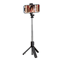 XO SS09 Selfie Stick Tripod (Bluetooth)