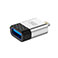 XO USB-A/Lightning OTG Adapter (USB Hun/Lightning Han)