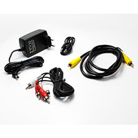 Xoro HSB 50 V2 2.0 kanal Soundbar m/Bluetooth (25W)