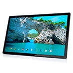 Xoro MegaPAD 3204v6 Tablet 32tm (16GB) Sort