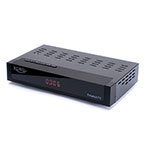 Xoro SAT100582 HRT 8770 Twin HD Receiver (DVB-T2/C)