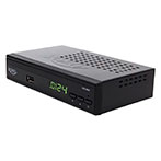 Xoro SAT100623 HRS 8689 HD Receiver (DVB-S2)