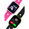 Xplora XGo 3 Brne Smartwatch 1,3tm - Pink