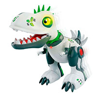 Xtrem Bots Crazy Pets Dino Punk Fjernstyret Robot (5år+)