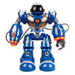 Xtrem Bots Fjernstyret Elite Robot - 26cm