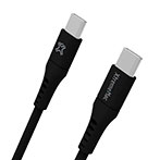 XtremeMac Flexi USB-C kabel - 1,5m (USB-C/USB-C)