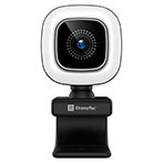 XtremeMac HD Webcam m/Ring Light (1080p)
