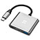 XtremeMac USB-C Dock (HDMI/USB-C/USB-A)