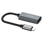 XtremeMac USB-C til HDMI adapter (3840x2160)
