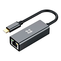 XtremeMac USB-C Netkort (1000mbps)