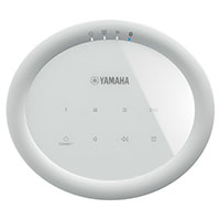 Yamaha MusicCast 20 WiFi Hjttaler - Hvid