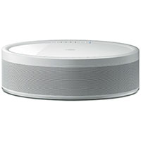 Yamaha MusicCast 50 WiFi Hjttaler (Amazon/Spotify) Hvid