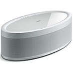Yamaha MusicCast 50 WiFi Højttaler (Amazon/Spotify) Hvid