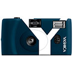 Yashica MF1 Snapshot Art Kamera 35mm (analog film) Mrkebl