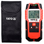 Yato YT-73131 Digital Vgscanner