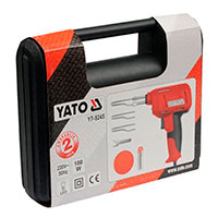 Yato YT-8245 Loddekoble (180W) 